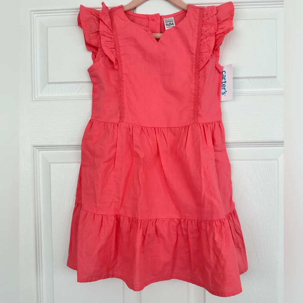 Toddler Dress